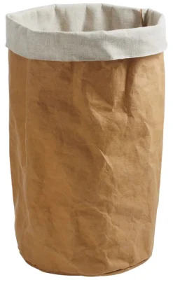 REVOL Panière baguette cellulose Ø 20 cm 36 cm En Scène