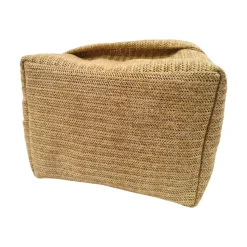Panière de buffet polypropylène (pp) paille 35x25x15 cm Pampa - SONOLYS New
