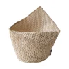 SONOLYS Panière de buffet polypropylène (pp) écru Ø 10 cm 12x10 cm Pampa Sale