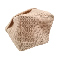 SONOLYS Panière de buffet polypropylène (pp) écru 35x25x15 cm Pampa Best
