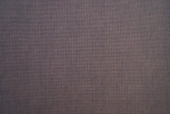 Panière rond chocolat PVC 17x14x14 cm Sonoclean - SONOLYS Clearance