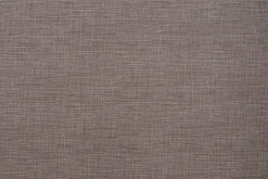 Panière rond taupe PVC Ø 10 cm Sonoclean - SONOLYS Clearance