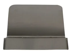 Panneau acier argent - PROBBAX Sale