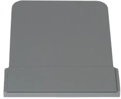 Panneau acier gris - PROBBAX Online