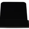 Panneau acier noir - PROBBAX Discount