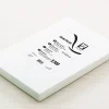 Papier cuisson simple face papier blanc 60x40 cm (500 pièces) - PRO.COOKER Hot