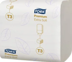 TORK Papier toilette blanc ouate de cellulose (30 pièces) Online