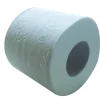 Papier toilette en rouleau blanc ouate de cellulose (48 pièces) - Aucune Online