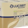 Aucune Papier toilette en rouleau kraft ouate de cellulose (12 pièces) Discount