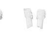 Aucune Papillote agneau blanc (100 pièces) New