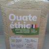 Paquet de 400 serviettes kraft ouate de cellulose 29x29 cm - MANUFACTURE DE L'EPHEMERE