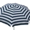 Parasol blanc Ø 200 cm - Aucune Hot