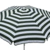 Parasol blanc Ø 200 cm - Aucune Hot