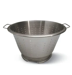 DE BUYER Passoire conique inox Ø 48 cm 58x47,5x22,5 cm Hot