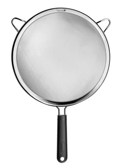 Passoire inox Ø 25 cm 37,5 cm Stop Glisse - DEGLON Outlet