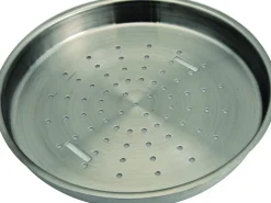 PINTINOX Passoire inox Ø 22 cm Compact Discount