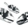 Aucune Pelle aluminium 21,5x7,5 cm 39,7 cl Discount