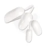 GILAC Pelle blanc plastique 32x12 cm Discount