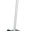 Pelle à déchets noir 28,5 cm - PROBBAX Best