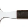 Pelle de service 26 cm inox Non cranté pleine polypropylène (pp) Stop Glisse - DEGLON Clearance
