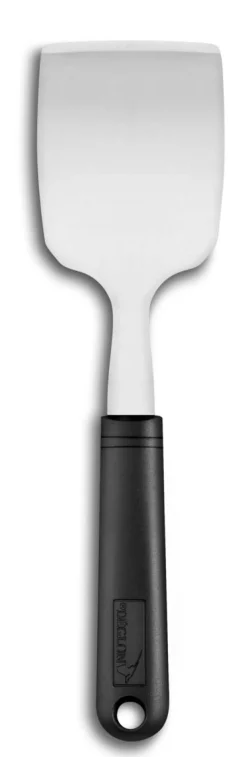Pelle de service 26 cm inox Non cranté pleine polypropylène (pp) Stop Glisse - DEGLON Clearance