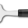 DEGLON Pelle de service 26 cm inox Non cranté perforée polypropylène (pp) Stop Glisse Hot