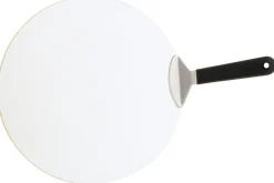 DEGLON Pelle de service inox Ø 30 cm pleine Stop Glisse Outlet