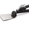 DEGLON Pelle de service 35x9x10,5 cm inox Non cranté pleine ABS Push And Pull Sale