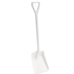 GILAC Pelle à glace blanc plastique 111 cm x 27,9 cm Discount