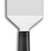 Pelle large coudée 15x8 cm inox Non cranté pleine polypropylène (pp) Stop Glisse - DEGLON Sale