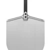 Pelle à pizza aluminium anodisé Ø 33 cm manche 25 cm Classica - GI METAL Hot