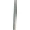 Pelle à poisson 38 cm inox Non cranté pleine inox - LACOR New