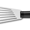 Pelle souple 26 cm inox Non cranté perforée polypropylène (pp) Stop Glisse - DEGLON