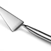 DEGLON Pelle à tarte 29 cm inox Non cranté pleine inox Empire Cafe Hot
