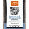 LE MARQUIER Pellets Competition Blend - sac de 9 kg Traeger Outlet