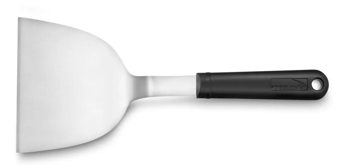 Pelle 27,1x12 cm inox Non cranté pleine polypropylène (pp) Stop Glisse - DEGLON Clearance