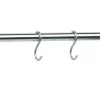 LACOR Penderie murale inox 100 cm Outlet