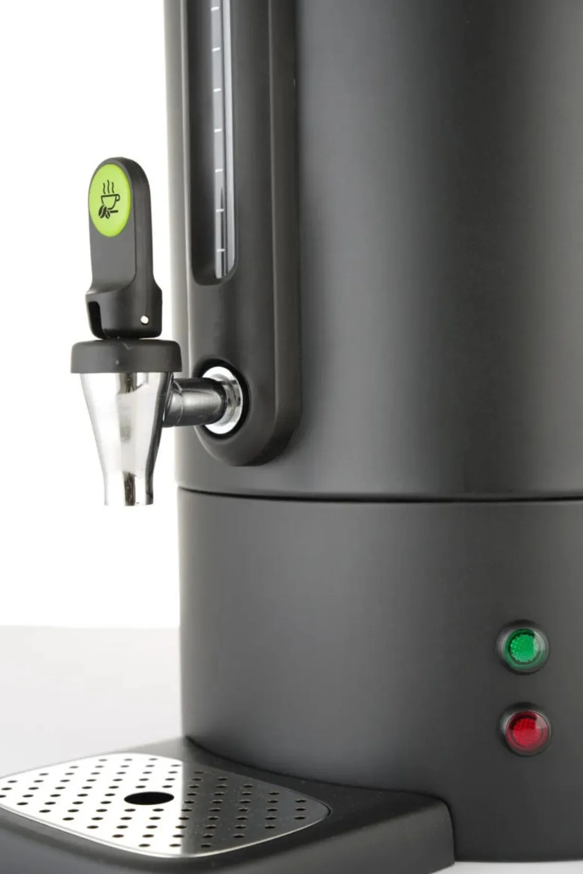 HENDI Percolateur 7L Uniq 1050 W