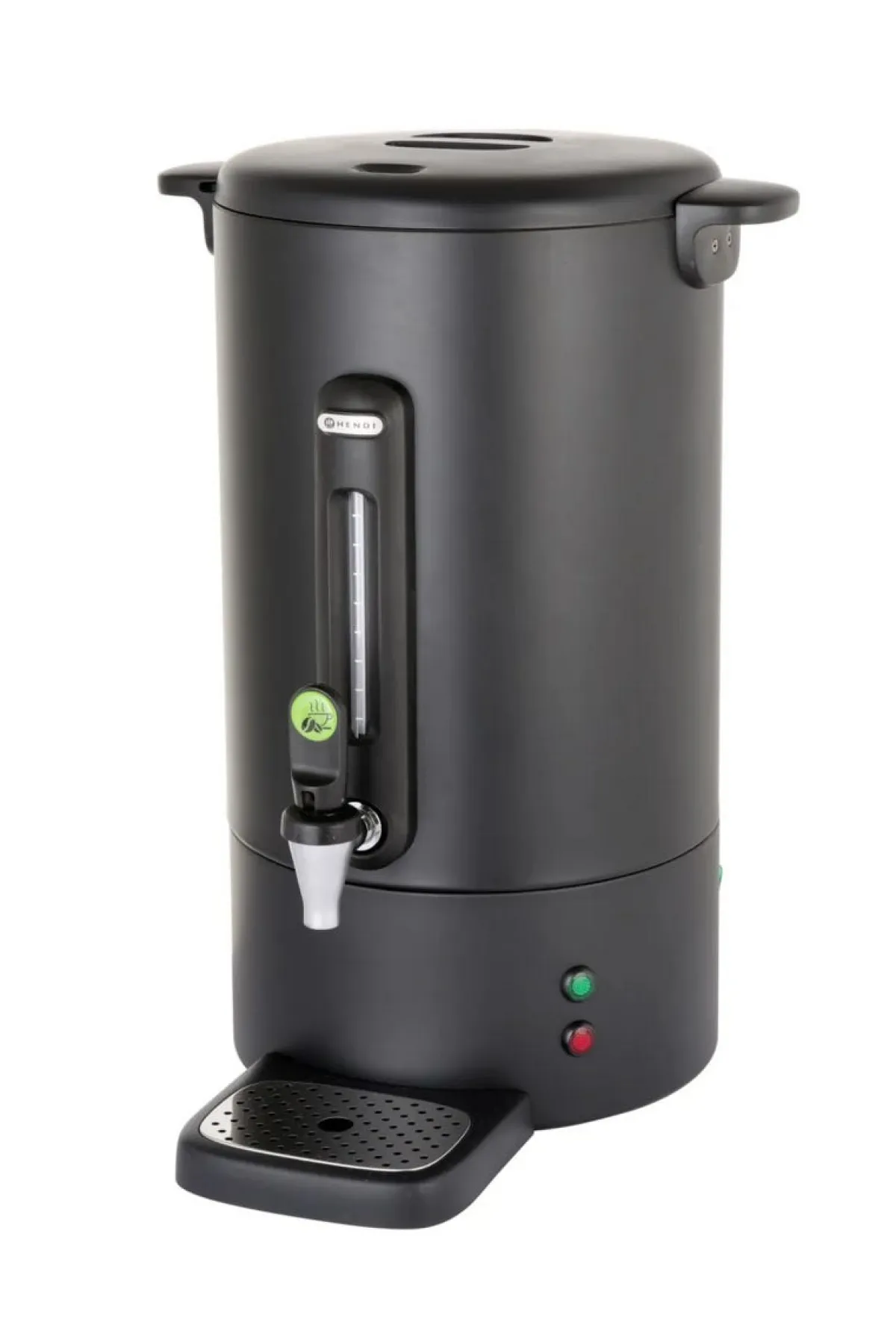 HENDI Percolateur 7L Uniq 1050 W