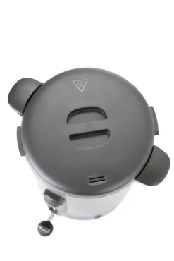 HENDI Percolateur 7L Uniq 1050 W