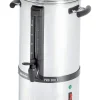 BARTSCHER Percolateur PRO II 100 tasses 1600 W Outlet