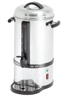 BARTSCHER Percolateur PRO II 40 tasses 1200 W Online
