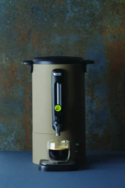 Percolateur 1750 W Uniq - HENDI Clearance