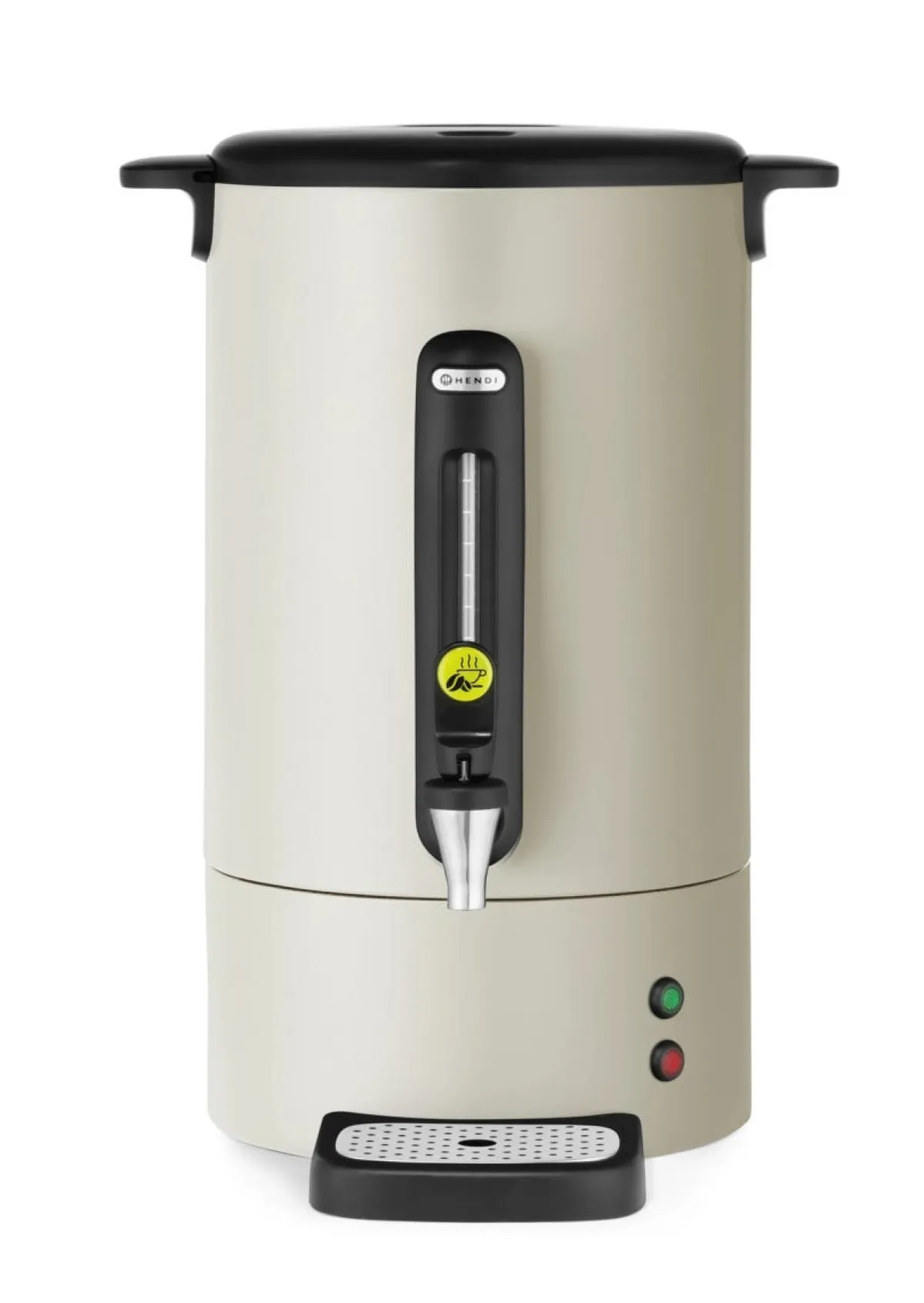 Percolateur 1050 W Uniq - HENDI Discount