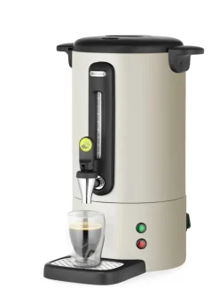 Percolateur 1050 W Uniq - HENDI Discount