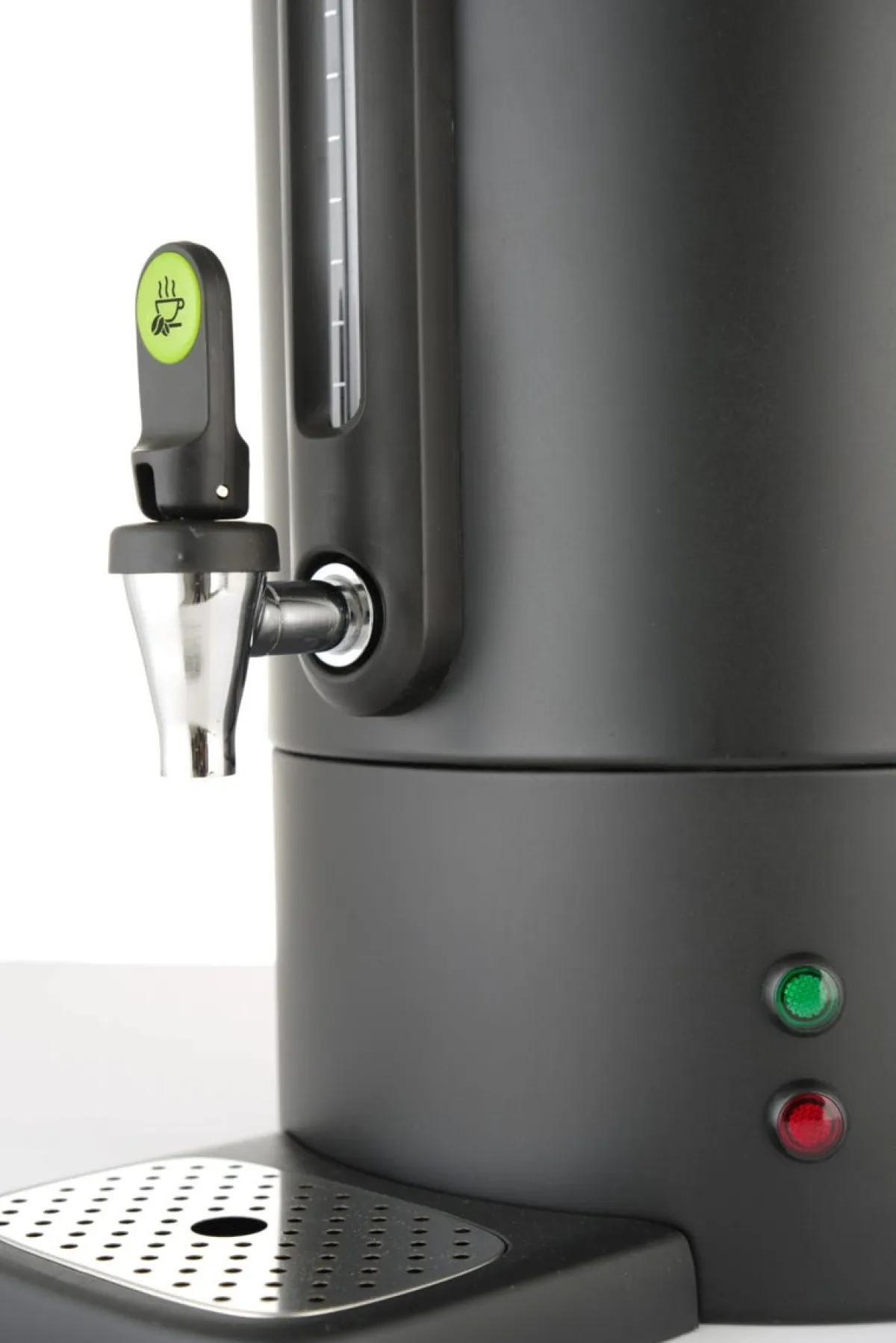 HENDI Percolateur 1750 W Uniq Discount