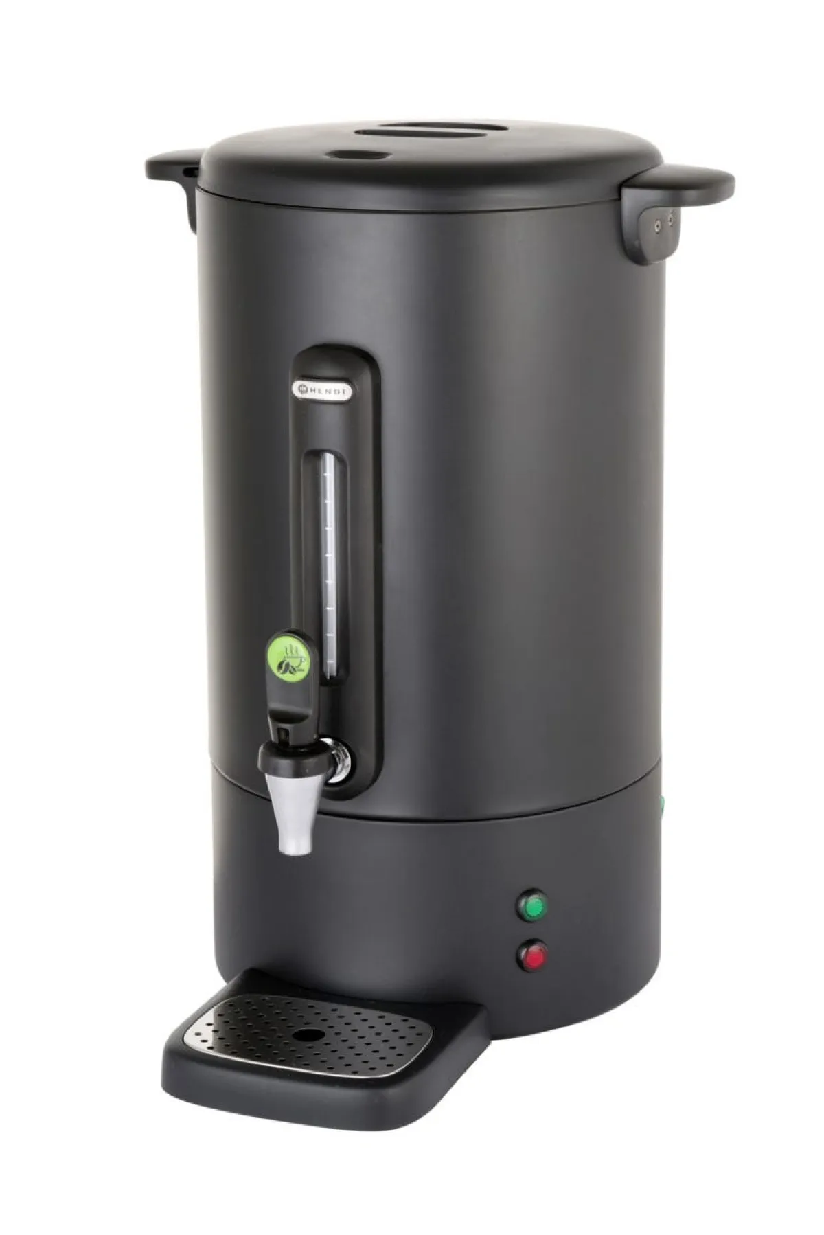 HENDI Percolateur 1750 W Uniq Discount