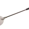 Petite pelle inox Ø 20 cm manche 150 cm Alice - GI METAL New