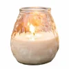 SPAAS Photophore rond blanc Ø 98 mm 105 mm Terrace Enlight New