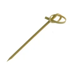 EARTH ESSENTIALS Pic boucle 7 cm Oxstal (10000 pièces) Outlet